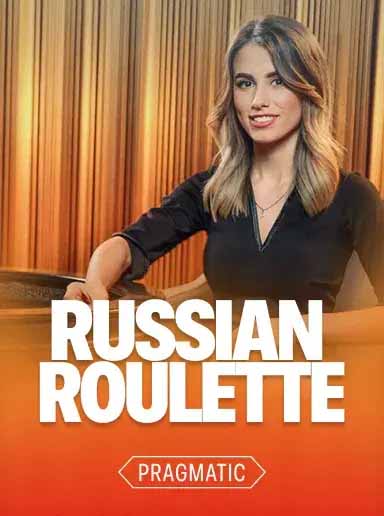 Russian Roulette · Smoky Live Casino